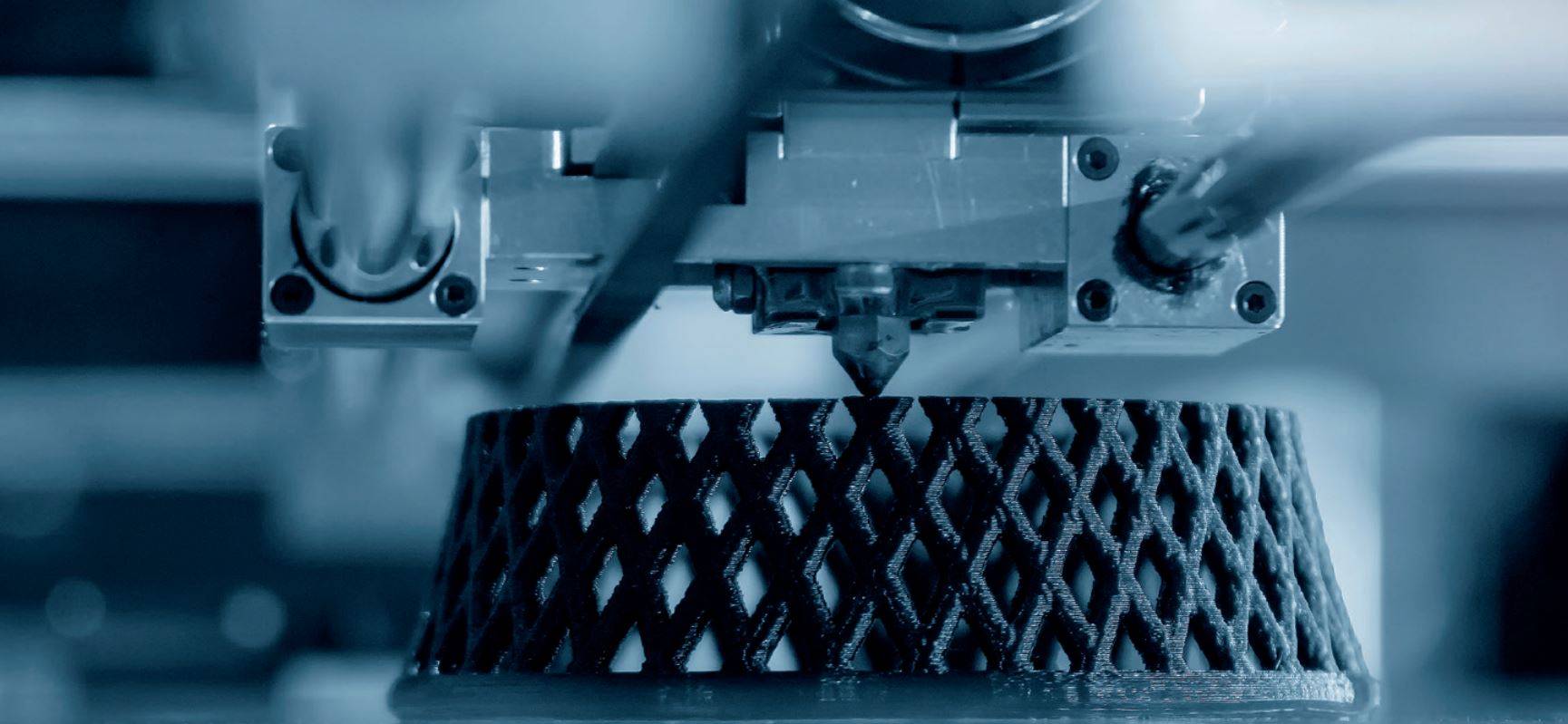 3d printing additive manufacturing